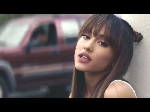Quit Ariana Grande & Cashmere Cat - slowed down